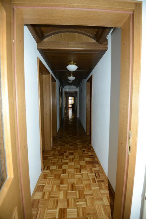 Apartments & Rooms Lipa ボーヒニ エクステリア 写真