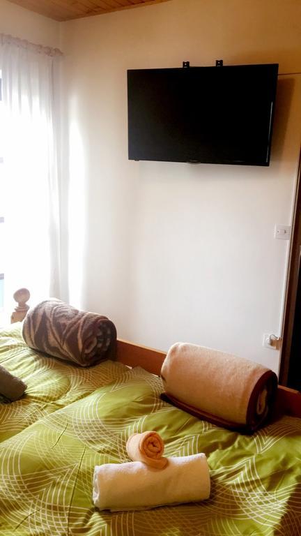 Apartments & Rooms Lipa ボーヒニ エクステリア 写真