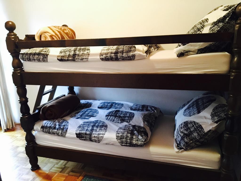 Apartments & Rooms Lipa ボーヒニ エクステリア 写真