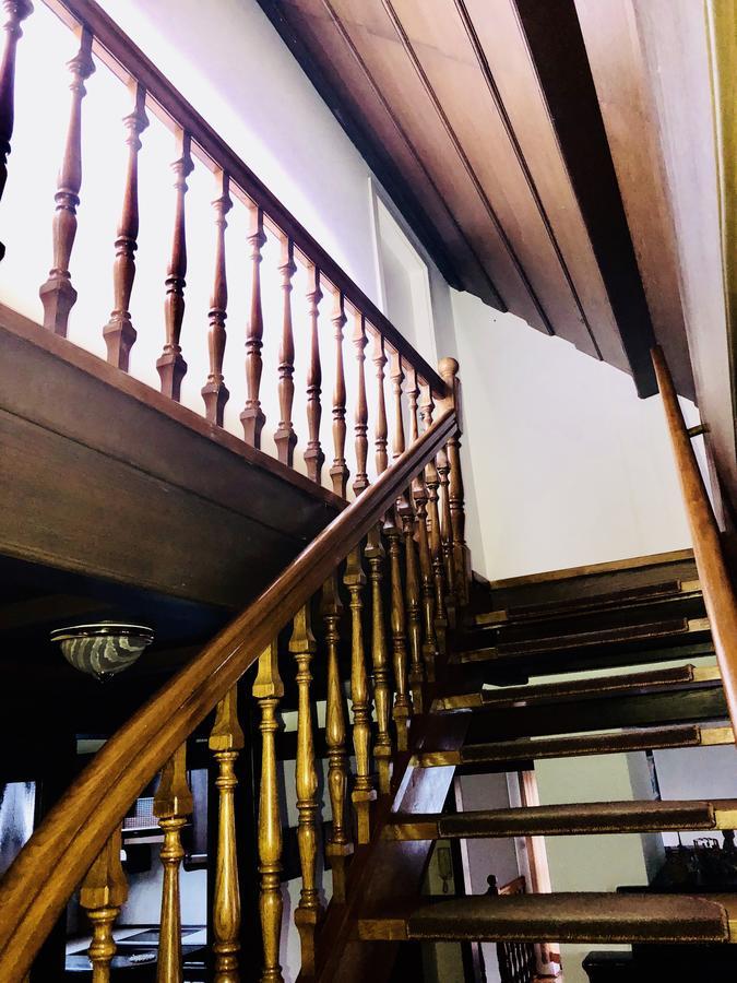 Apartments & Rooms Lipa ボーヒニ エクステリア 写真